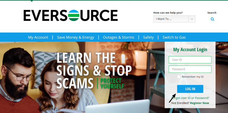 Www eversource How To Pay Eversource Bill Online