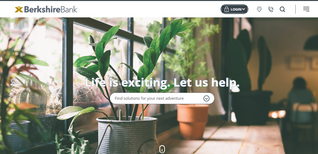 www.berkshirebank.com - Berkshire Bank Login Guide