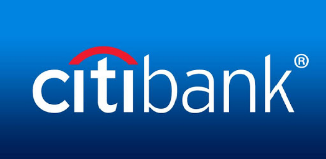 CitiBank Logo