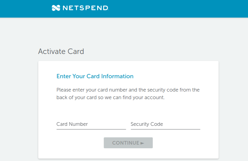 Netspend Reload Code Generator