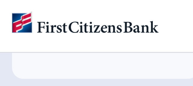 first citizens bank logo