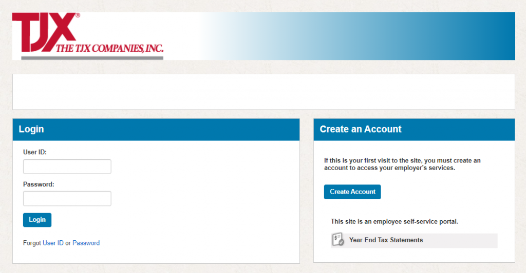 Www paperlessemployee tjx TJX Paperless Employee Login Www paperlessemployee tjx TJX Paperless Employee Login